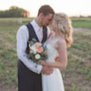 Meet your Posher, Katy